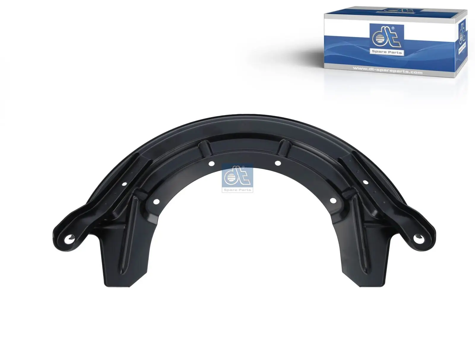 Cover, brake caliper